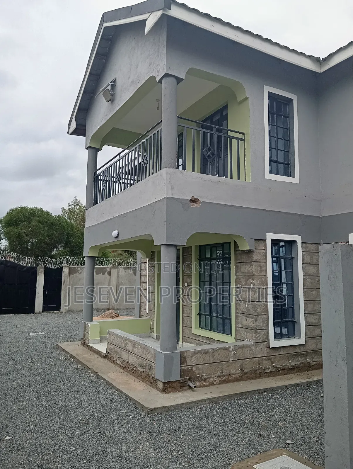5bdrm Duplex in Syokimau, Katani for rent in Katani