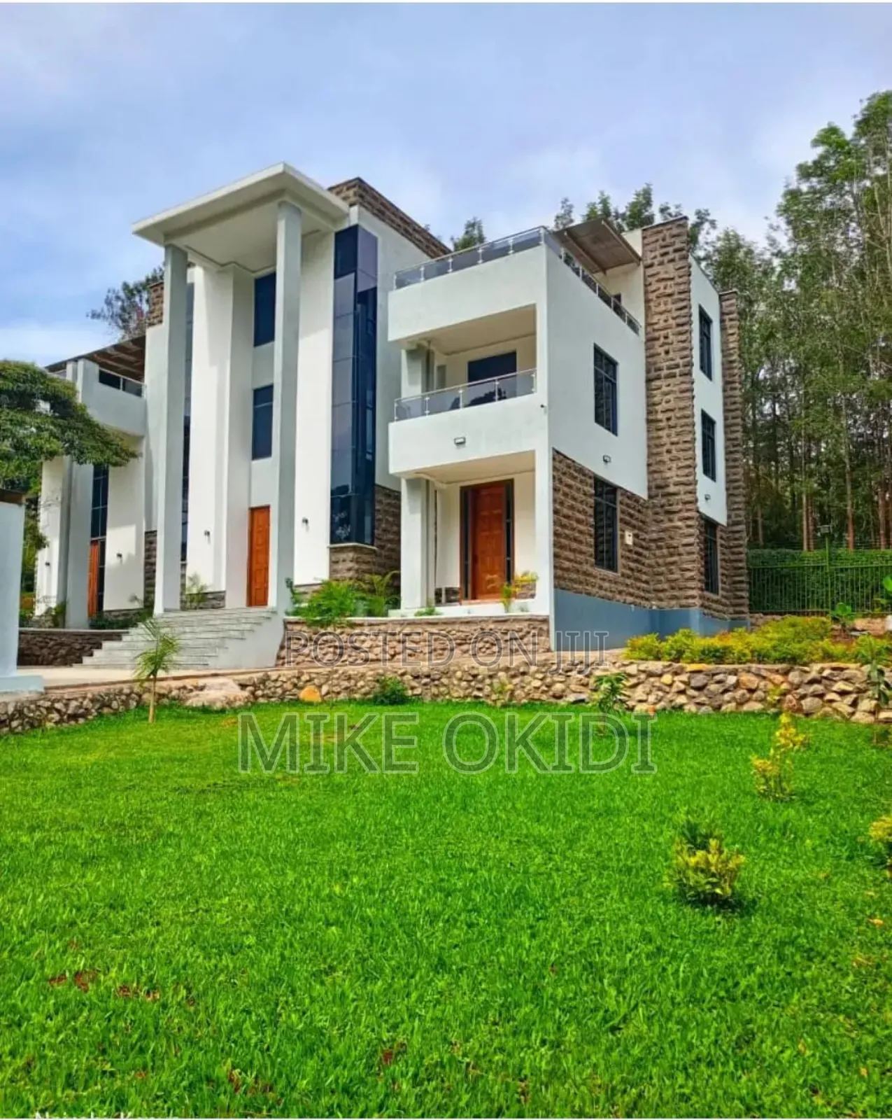 6bdrm Mansion in Karen for rent in Karen