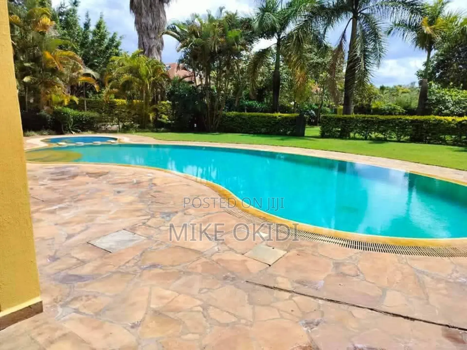 6bdrm Mansion in Karen for rent in Karen