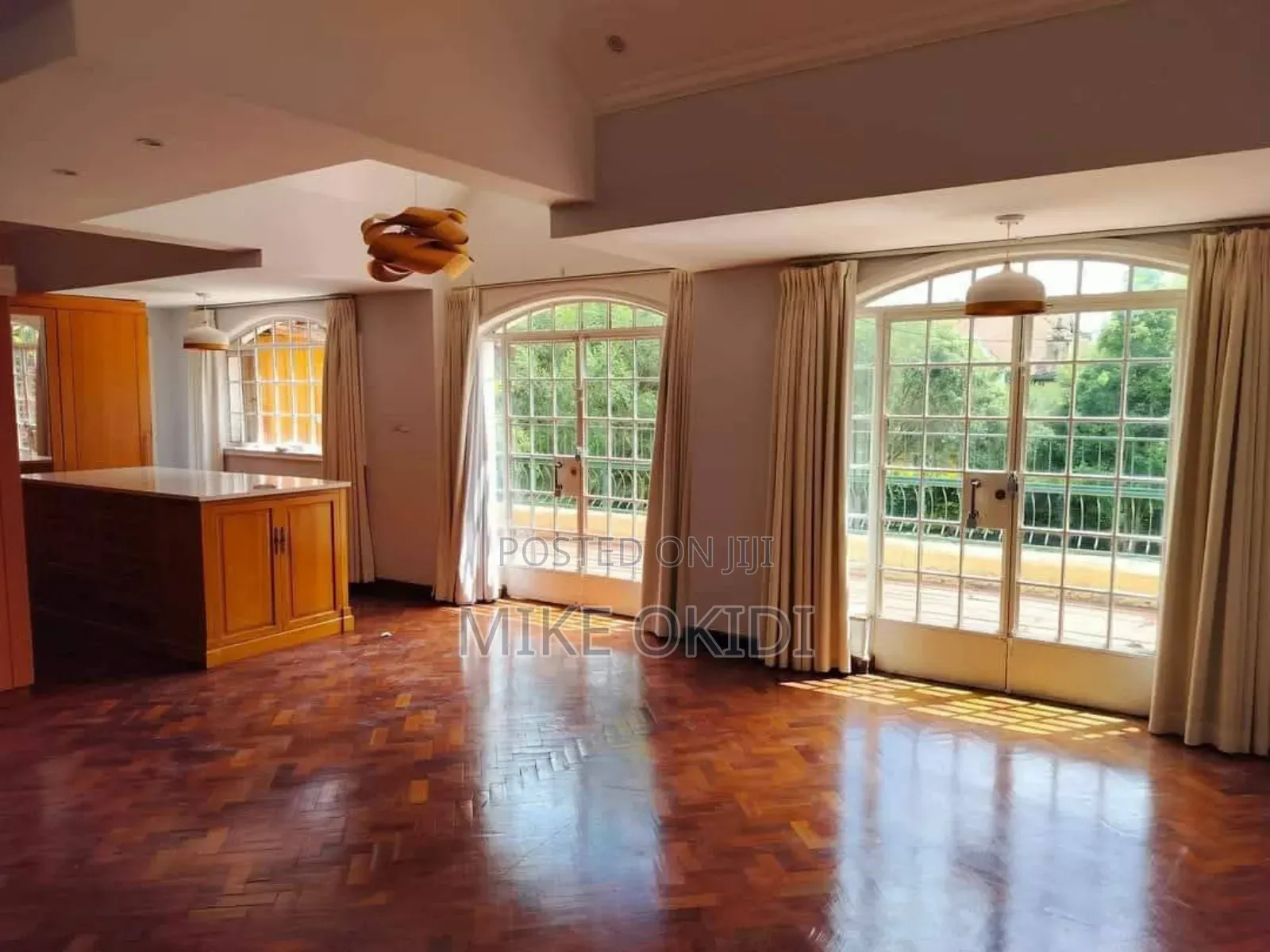 6bdrm Mansion in Karen for rent in Karen