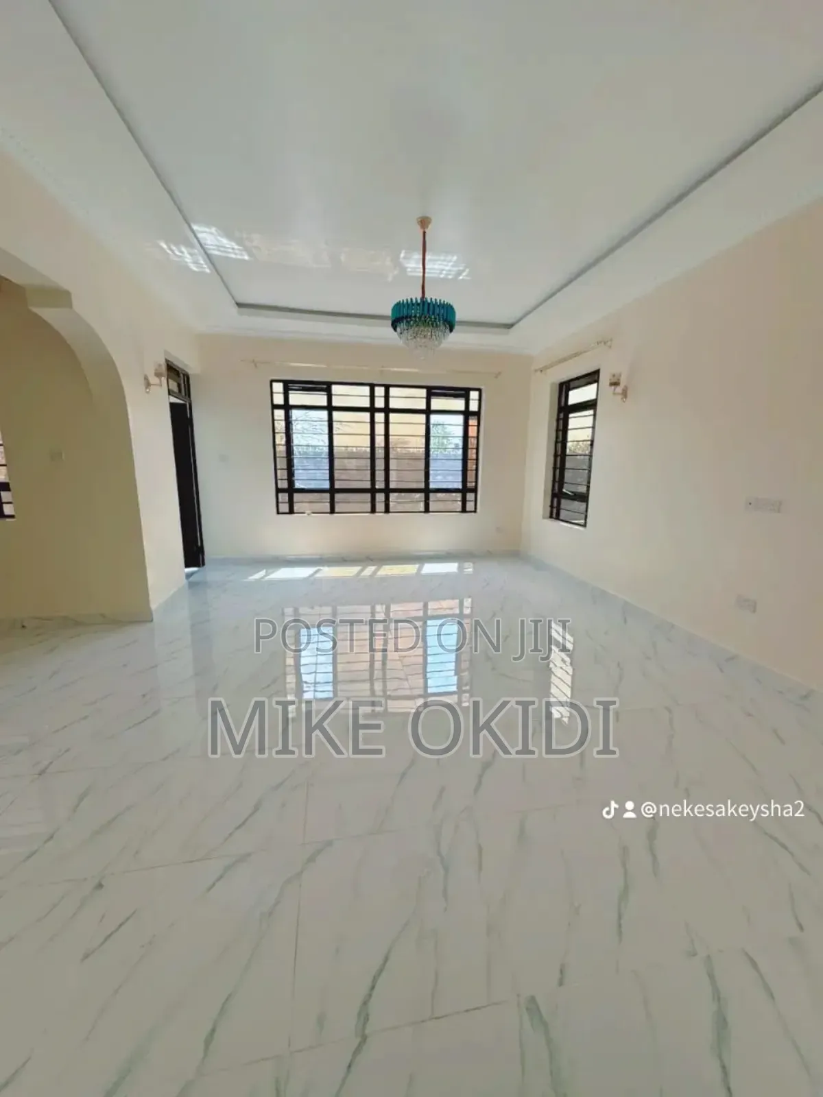 6bdrm Mansion in Karen for rent in Karen