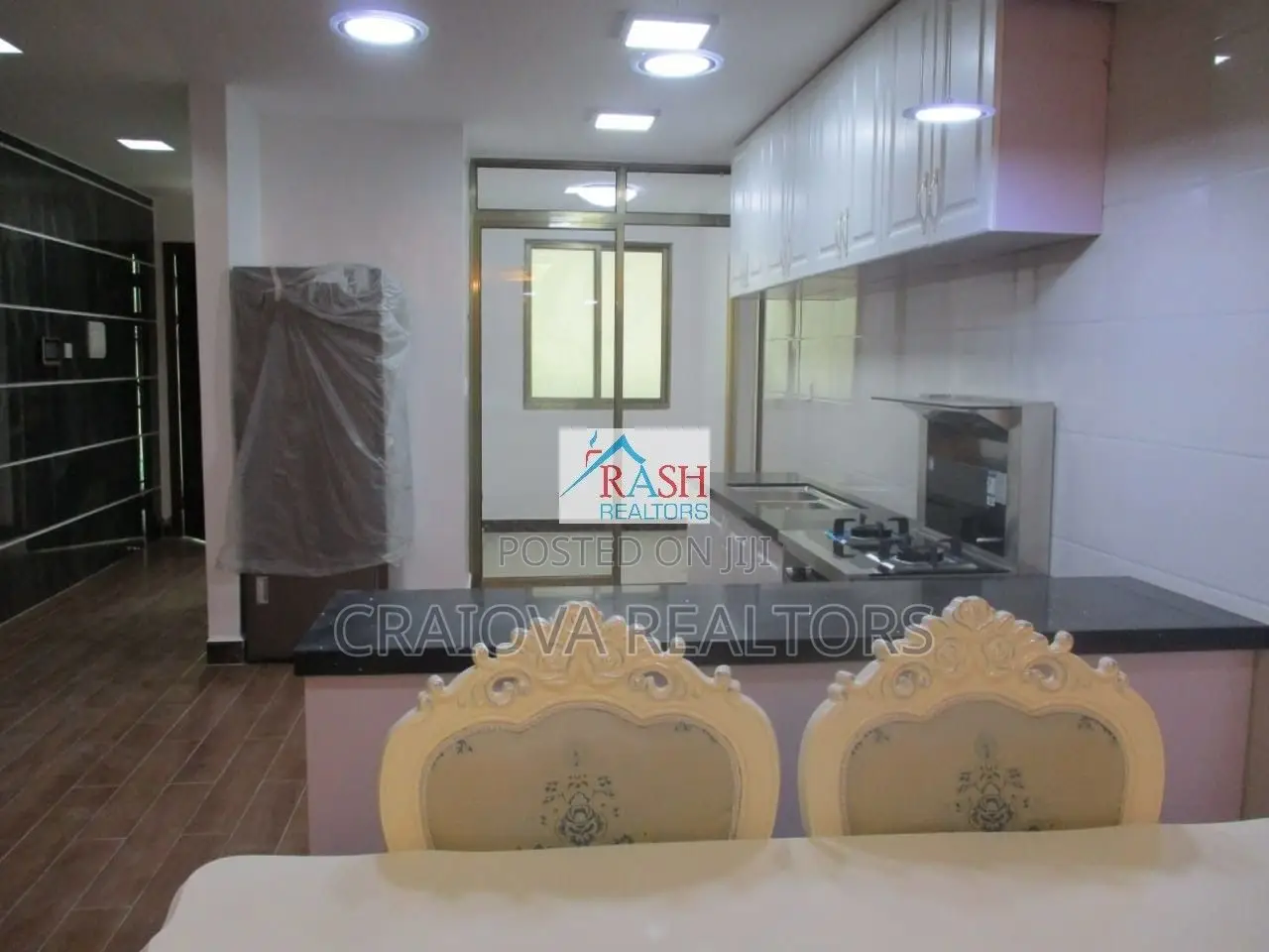2bdrm Apartment in Hurlingham for sale in Hurlingham
