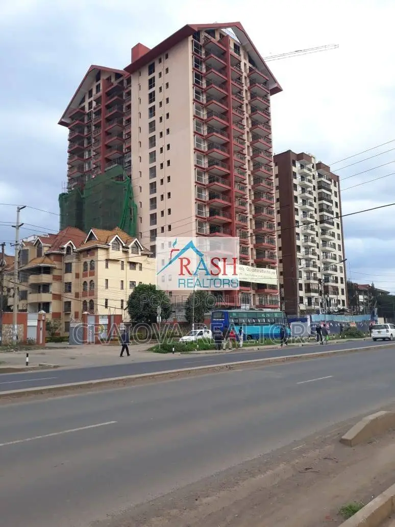 2bdrm Apartment in Hurlingham for sale in Hurlingham