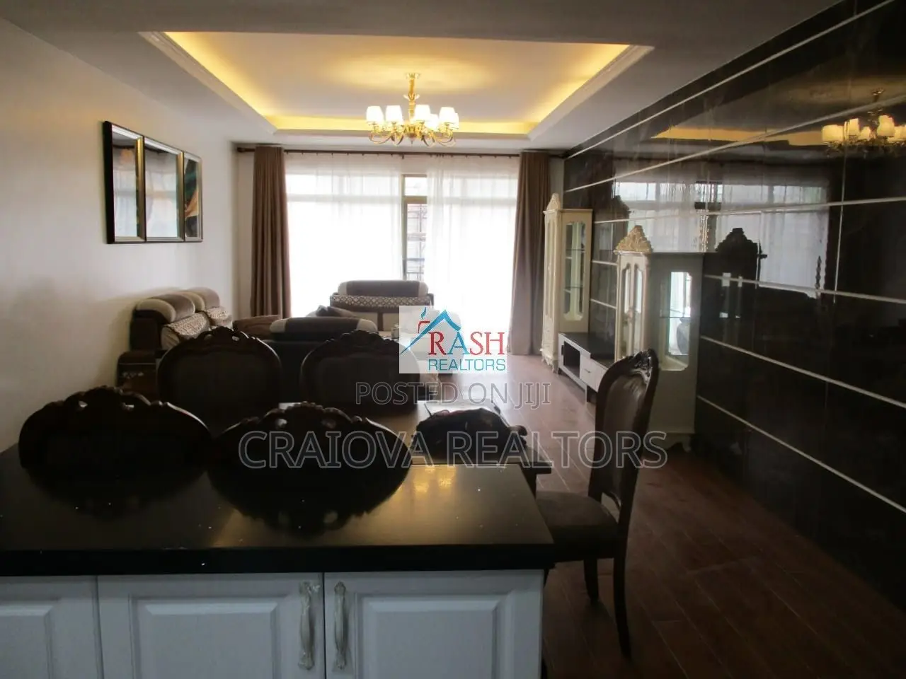 2bdrm Apartment in Hurlingham for sale in Hurlingham