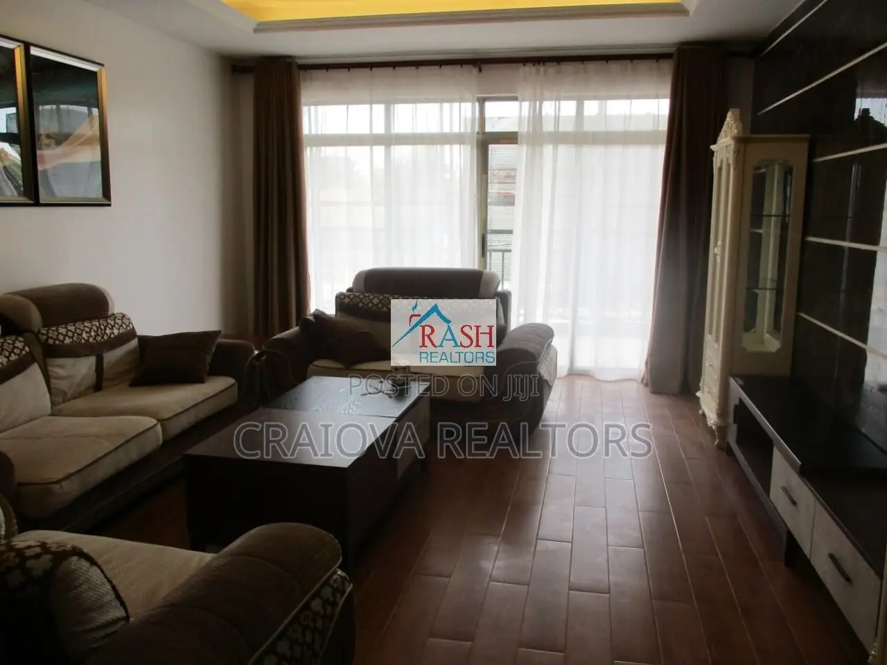 2bdrm Apartment in Hurlingham for sale in Hurlingham