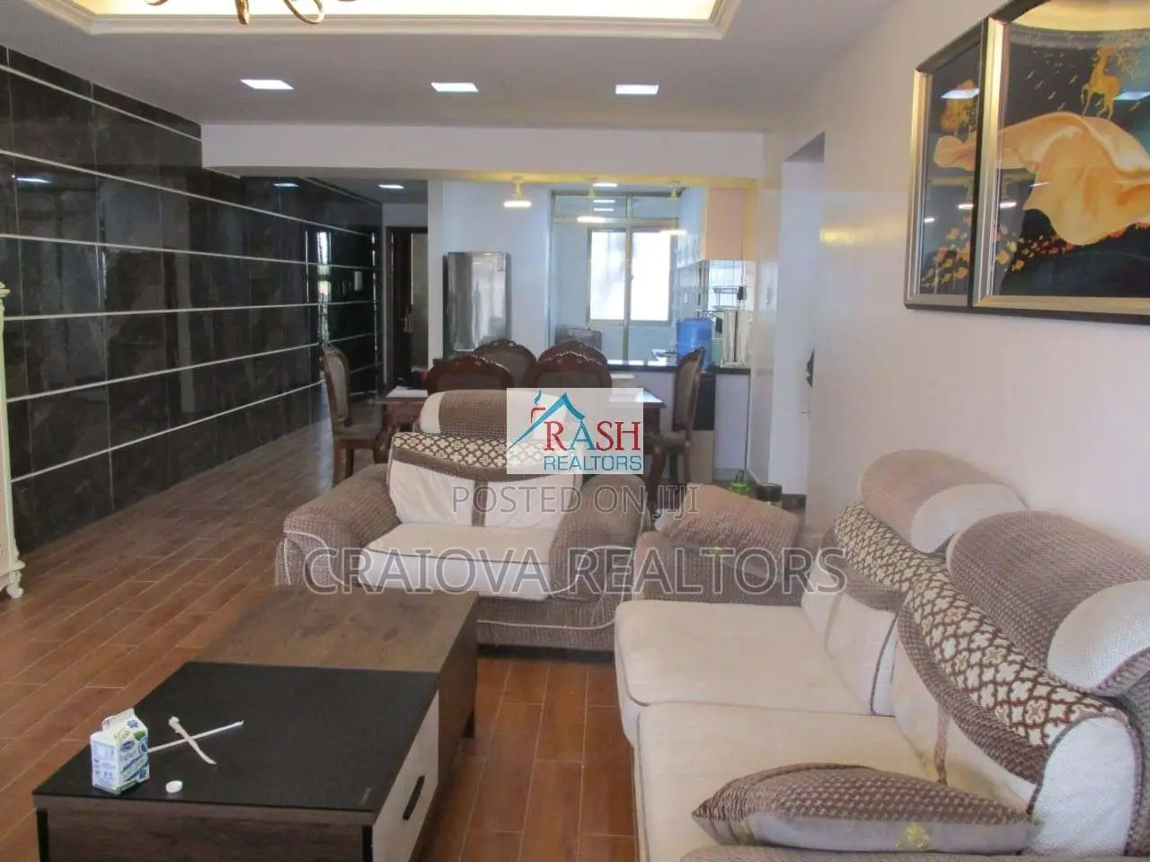 2bdrm Apartment in Hurlingham for sale in Hurlingham