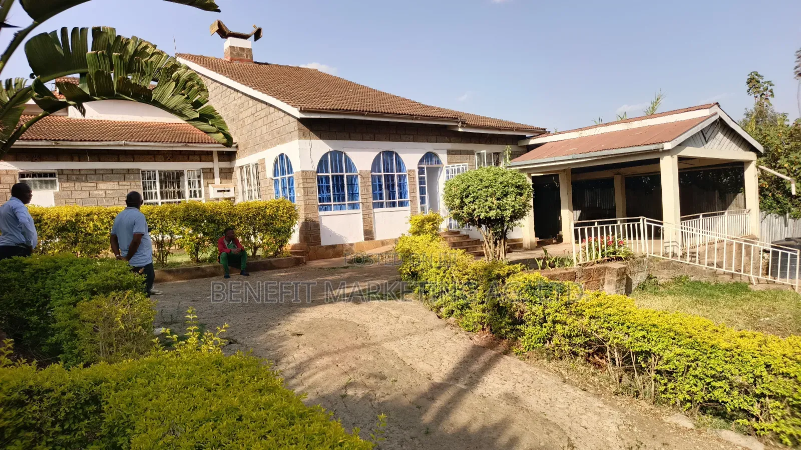 4bdrm Bungalow in Ngong for sale in Ngong