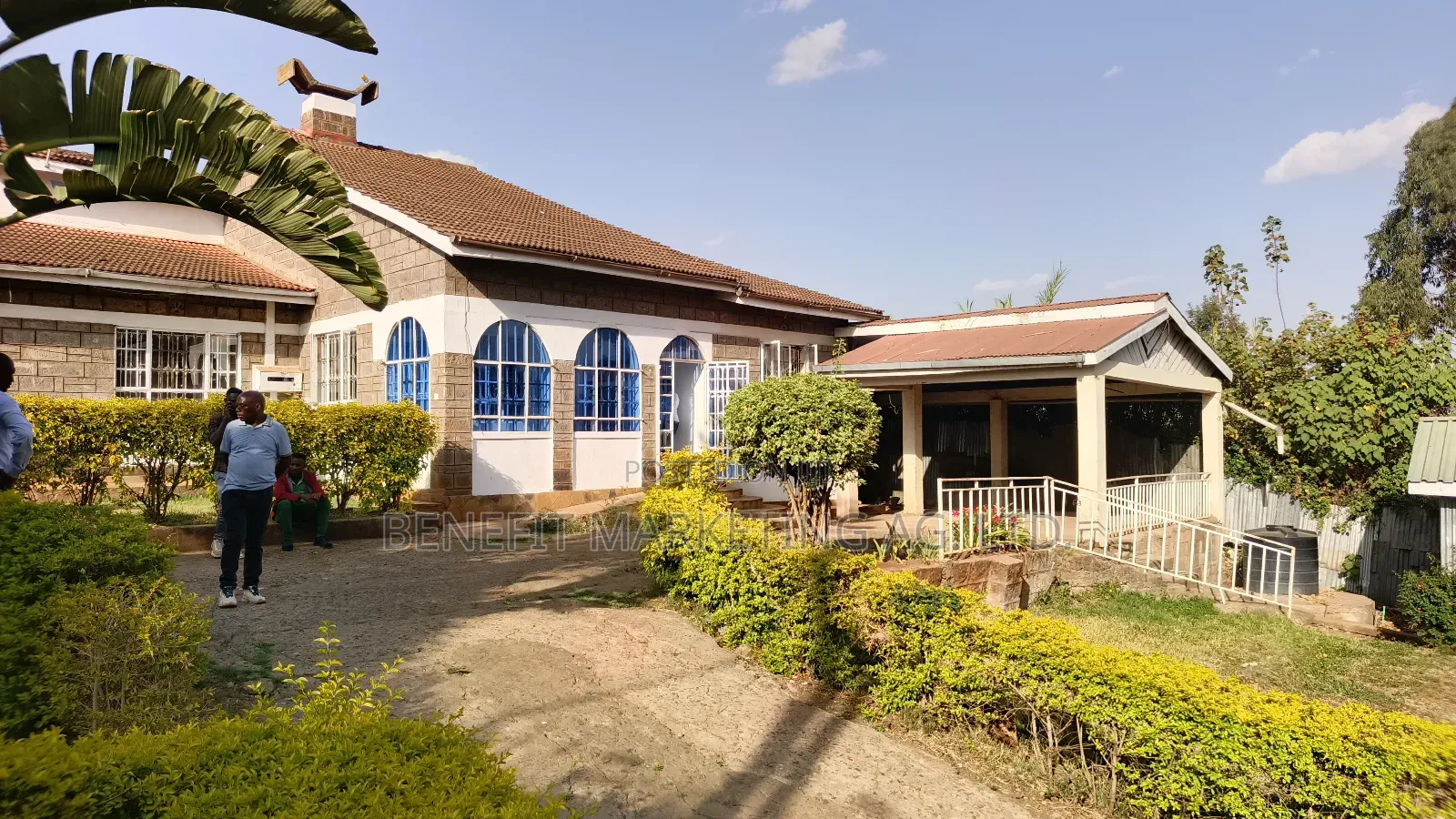 4bdrm Bungalow in Ngong for sale in Ngong