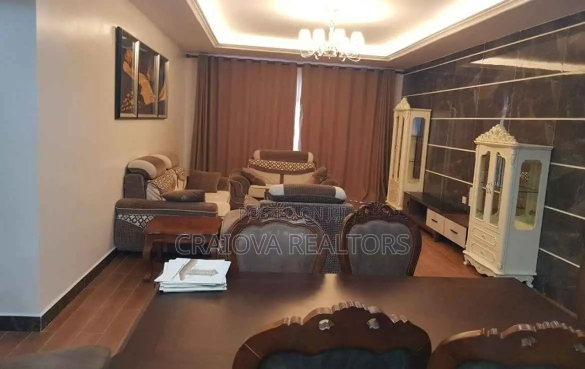 2bdrm Apartment in Casamia Apartment, Hurlingham for sale in Hurlingham