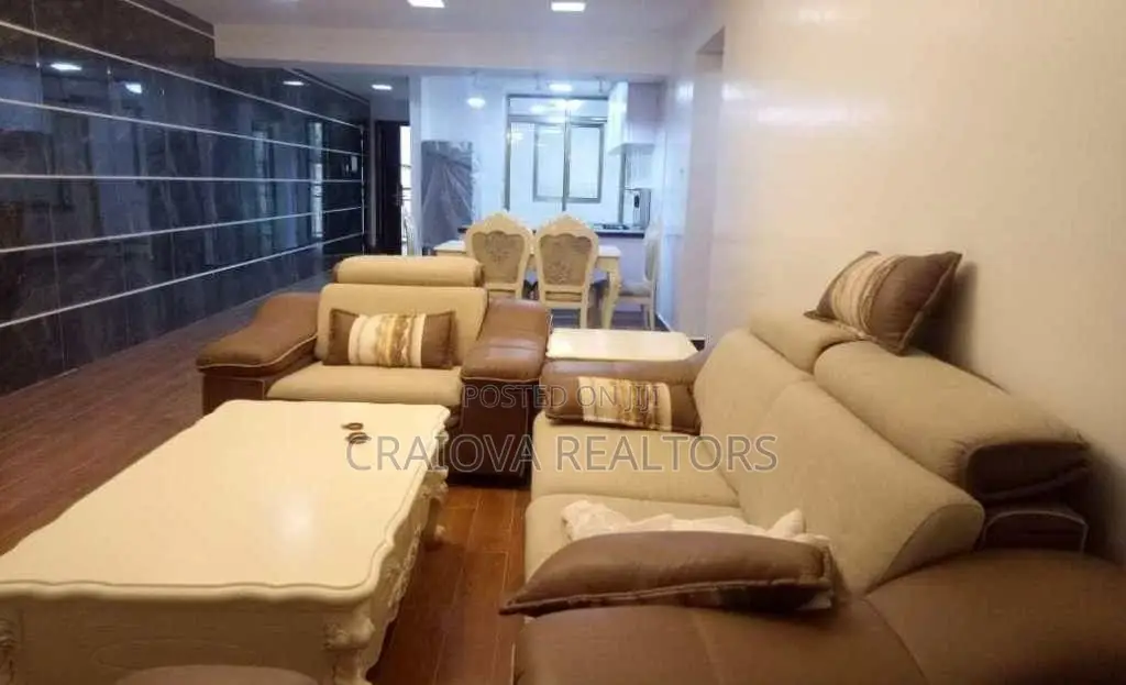 2bdrm Apartment in Casamia Apartment, Hurlingham for sale in Hurlingham