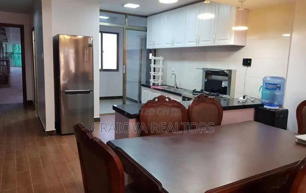 2bdrm Apartment in Casamia Apartment, Hurlingham for sale in Hurlingham