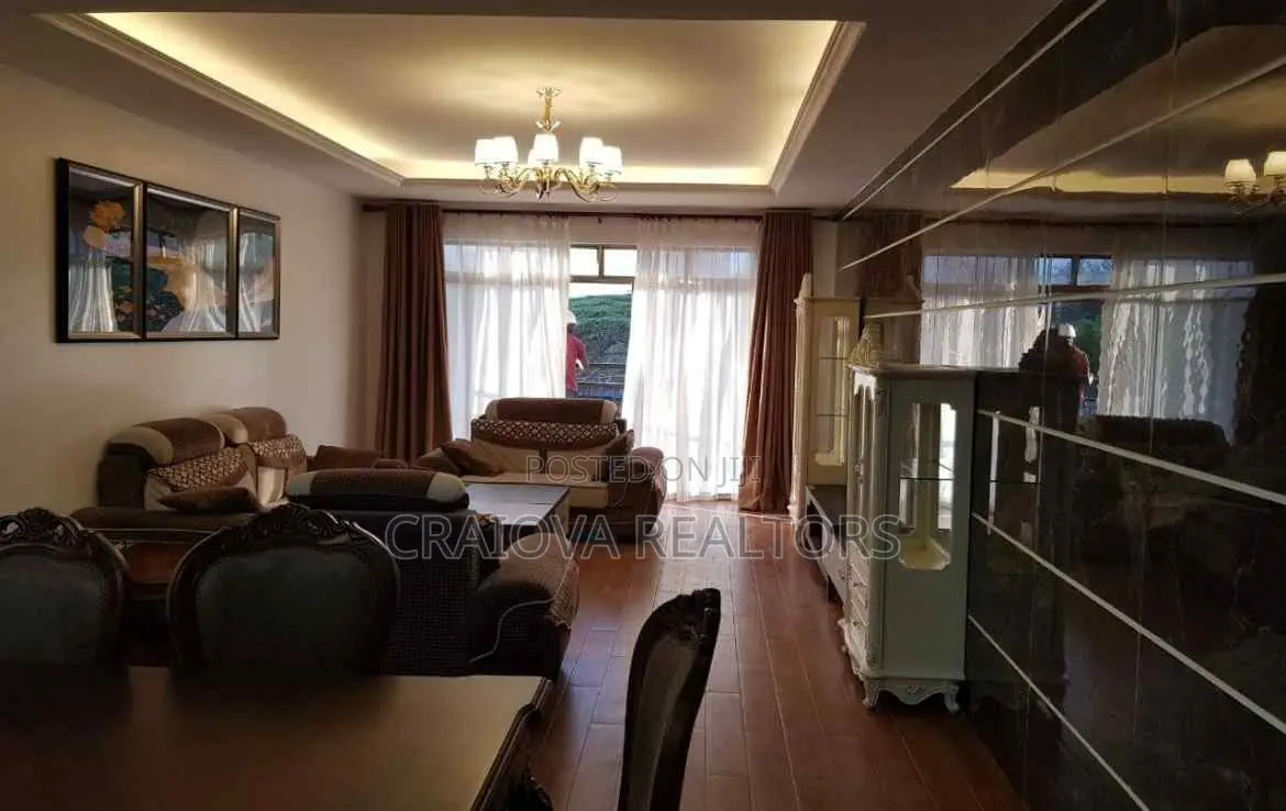 2bdrm Apartment in Casamia Apartment, Hurlingham for sale in Hurlingham
