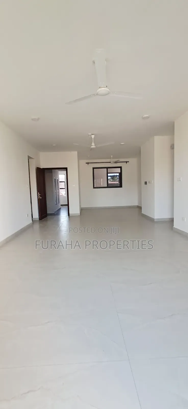 3bdrm Apartment in Nyali for rent in Nyali Mkomani