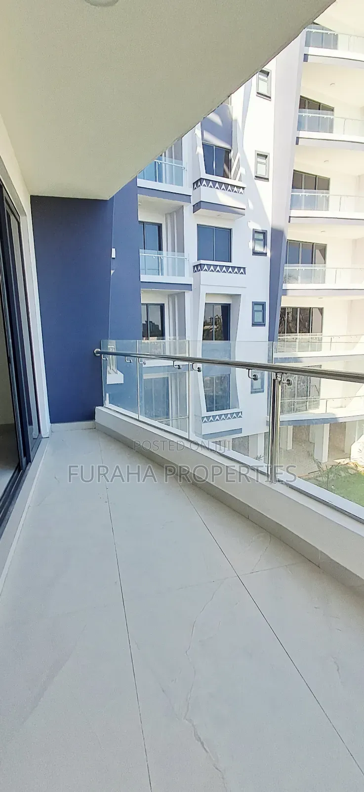 3bdrm Apartment in Nyali for rent in Nyali Mkomani