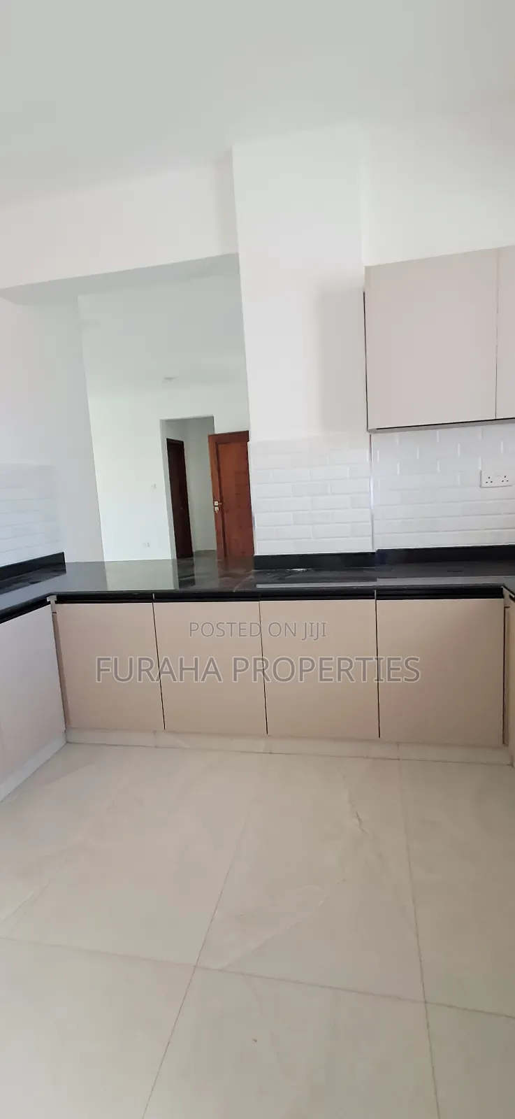 3bdrm Apartment in Nyali for rent in Nyali Mkomani
