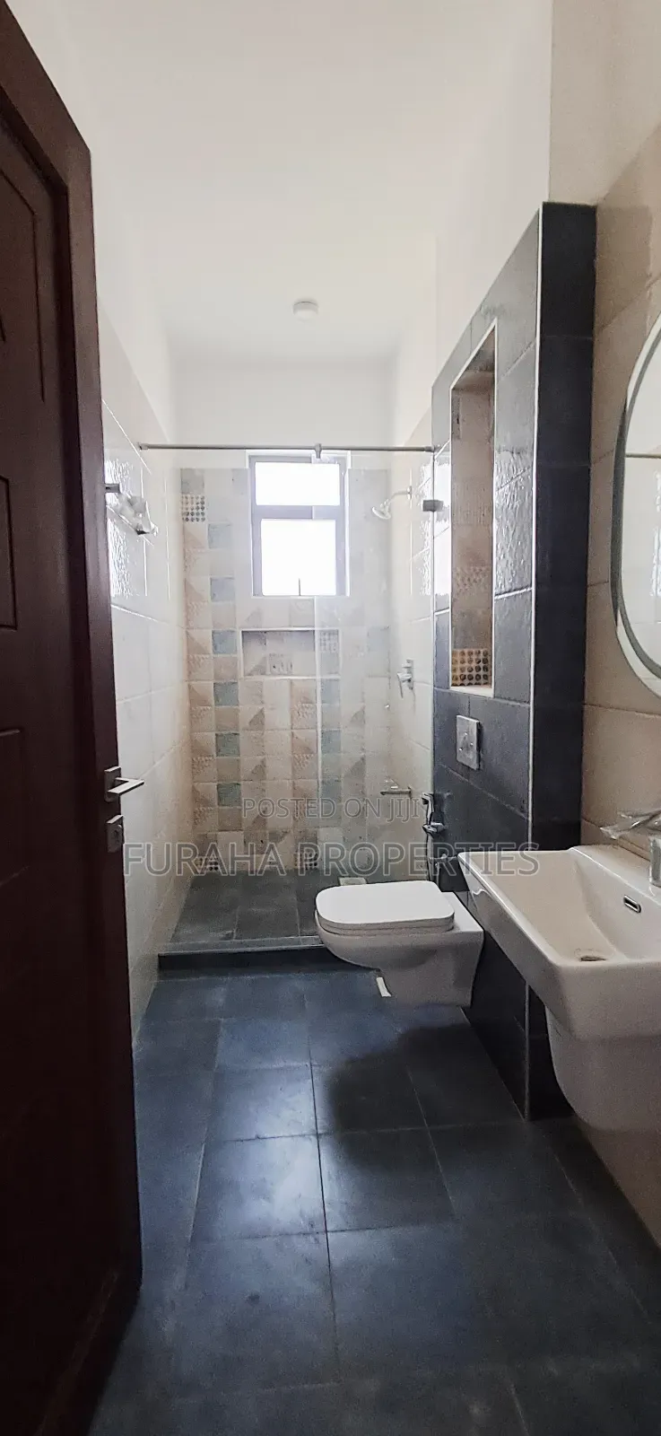 3bdrm Apartment in Nyali for rent in Nyali Mkomani