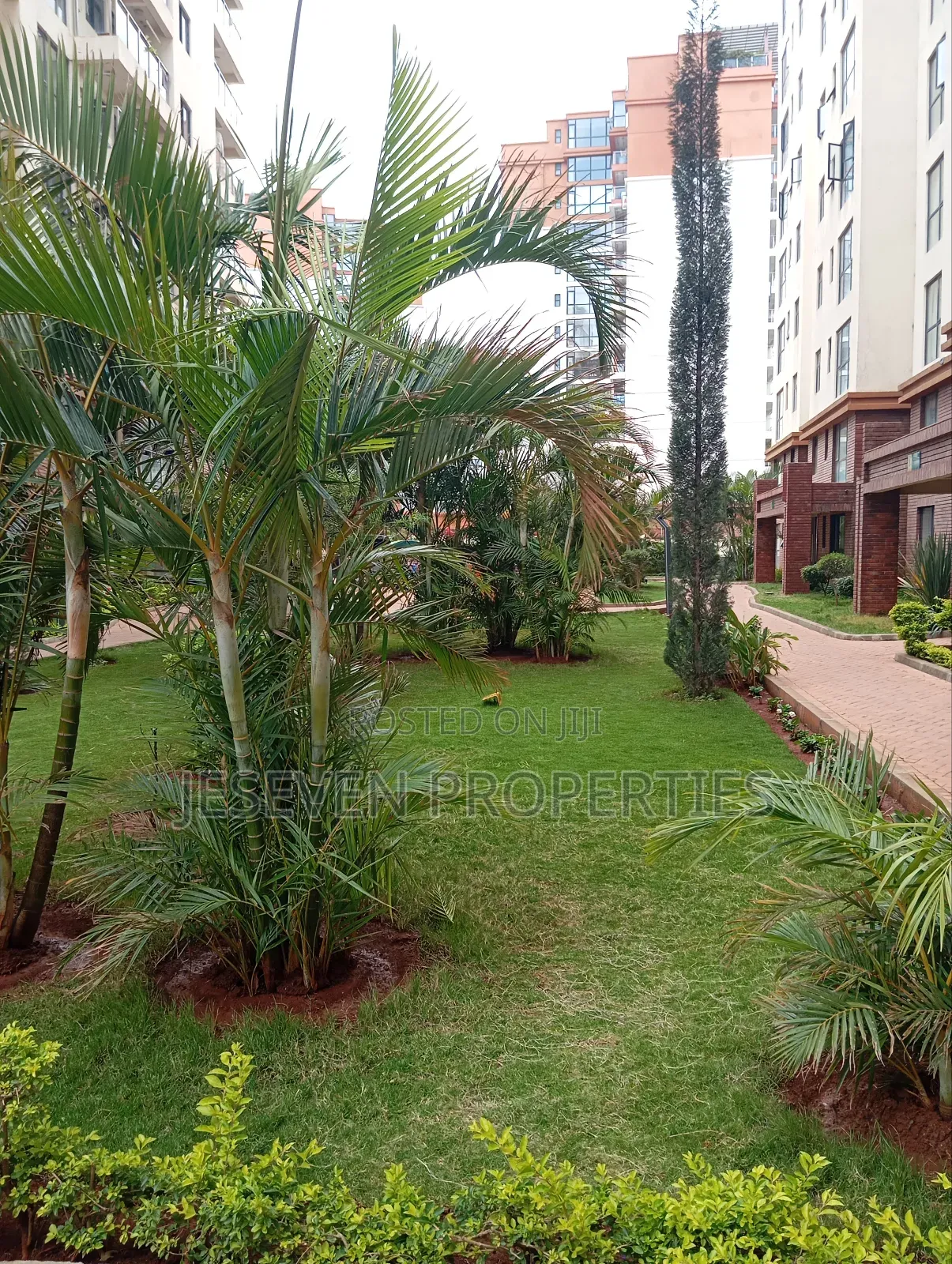 3bdrm Apartment in Syokimau, Hotel 67 Area for rent in Hotel 67 Area