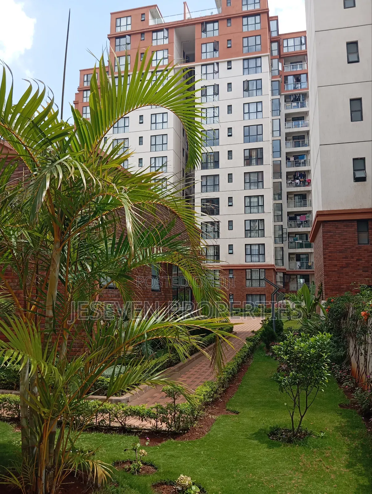 3bdrm Apartment in Syokimau, Hotel 67 Area for rent in Hotel 67 Area