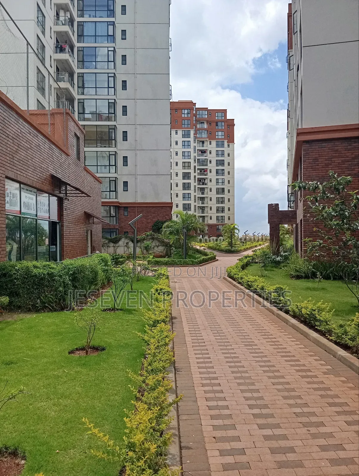 3bdrm Apartment in Syokimau, Hotel 67 Area for rent in Hotel 67 Area