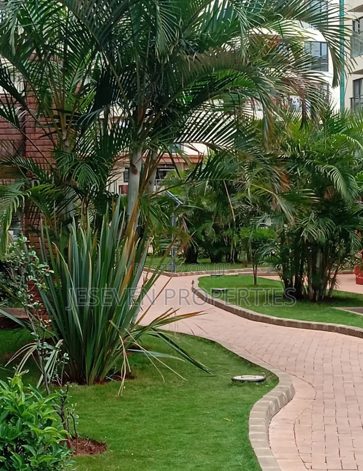 3bdrm Apartment in Syokimau, Hotel 67 Area for rent in Hotel 67 Area