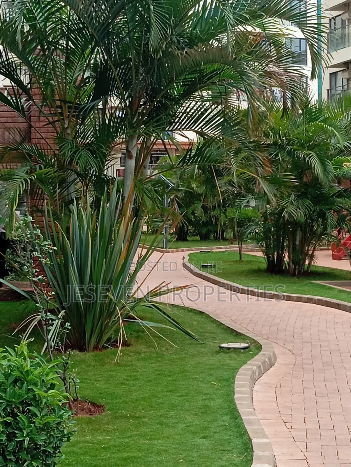 Furnished 3bdrm Apartment in Syokimau, Hotel 67 Area for rent in Hotel 67 Area