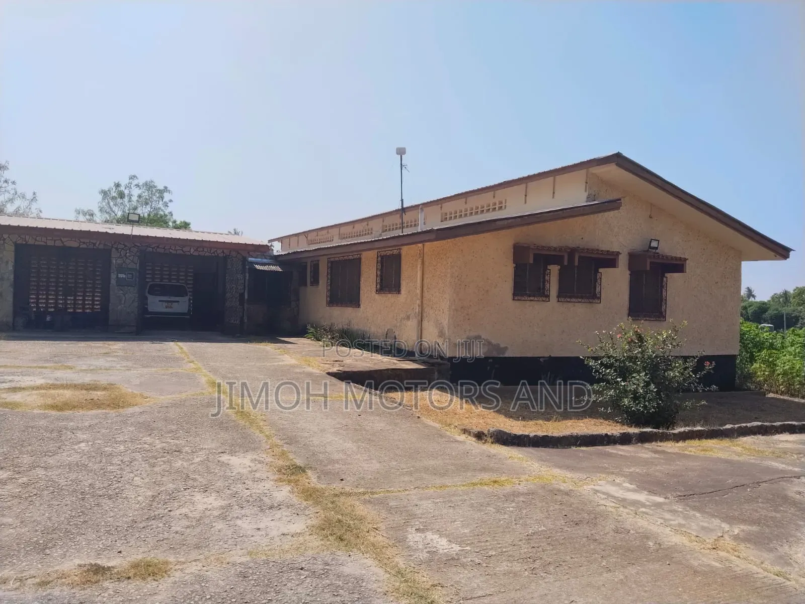 5bdrm House in Mtwapa, Parklands/Highridge for sale in Parklands/Highridge