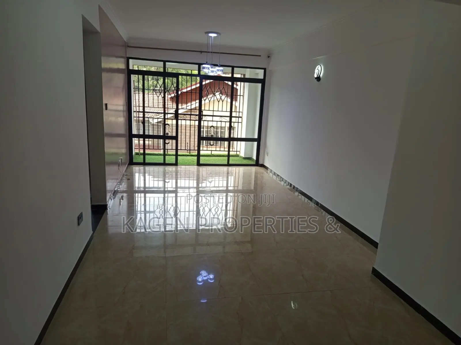 2bdrm Apartment in Hurlingham for rent in Hurlingham