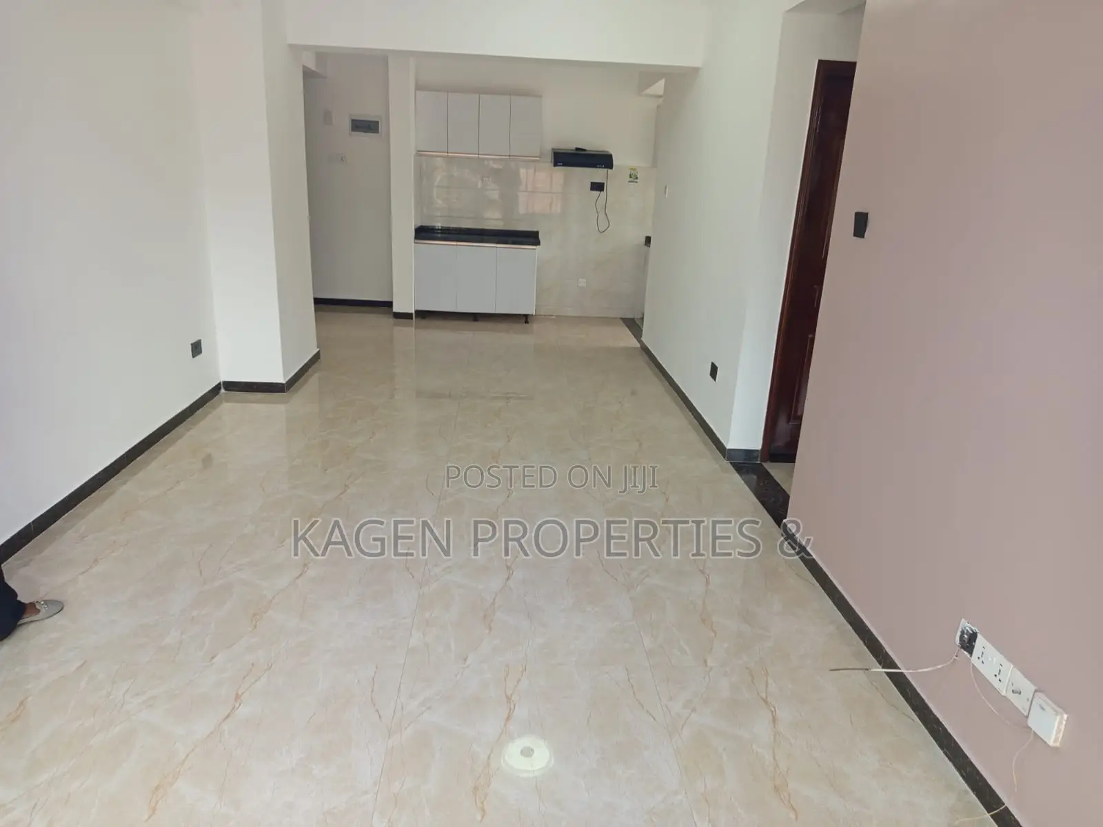 2bdrm Apartment in Hurlingham for rent in Hurlingham