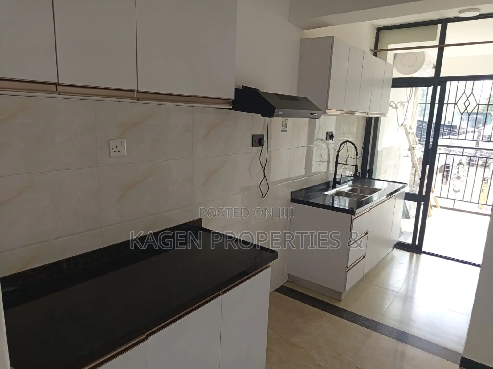 2bdrm Apartment in Hurlingham for rent in Hurlingham