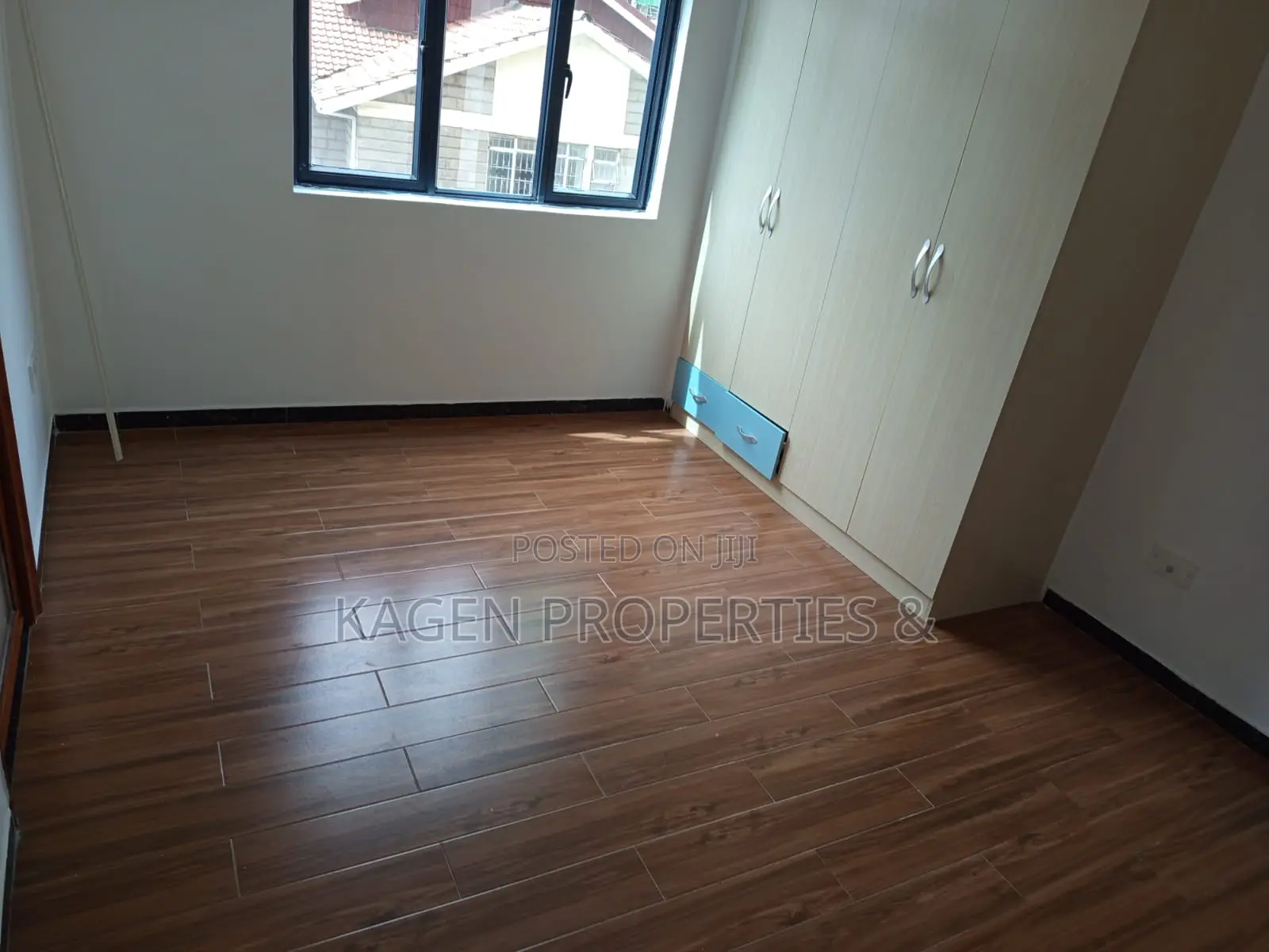 2bdrm Apartment in Hurlingham for rent in Hurlingham