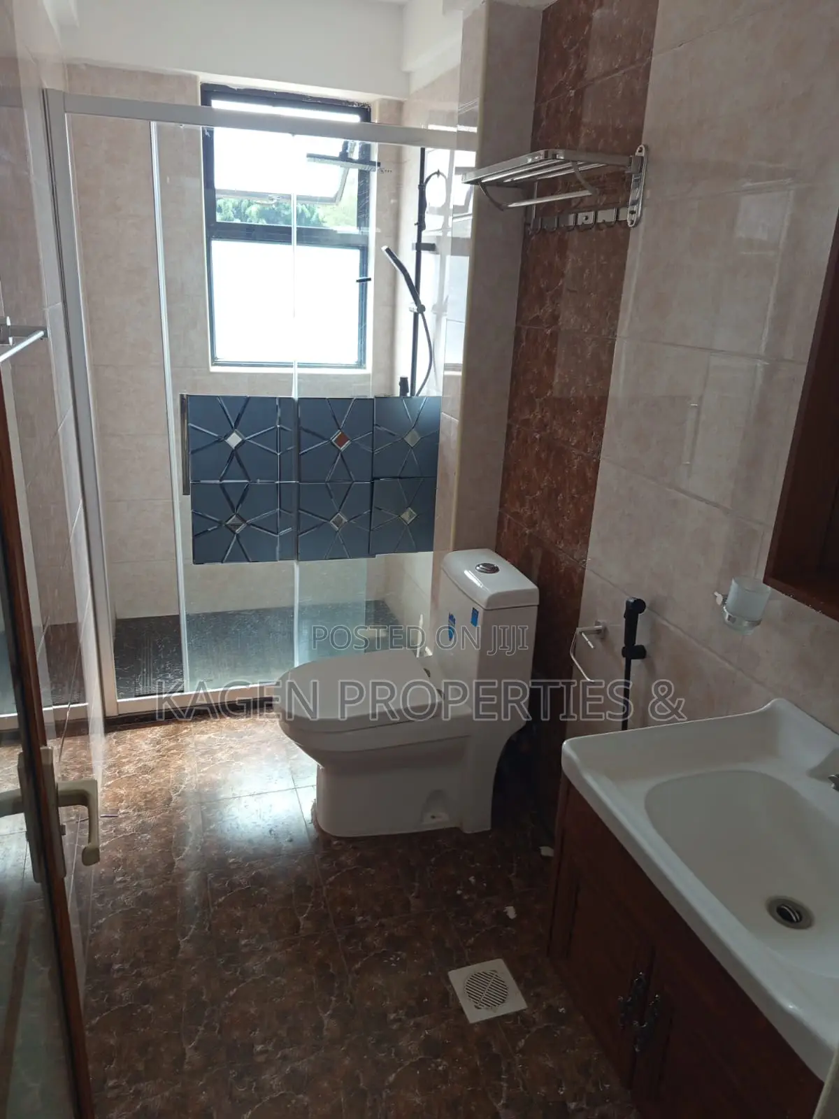 2bdrm Apartment in Hurlingham for rent in Hurlingham