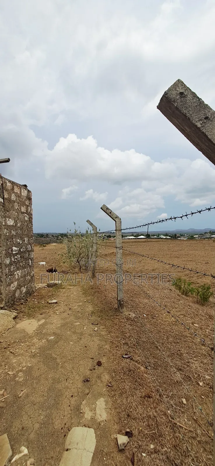 For Sale 22 Acres Land Miritini in Miritini