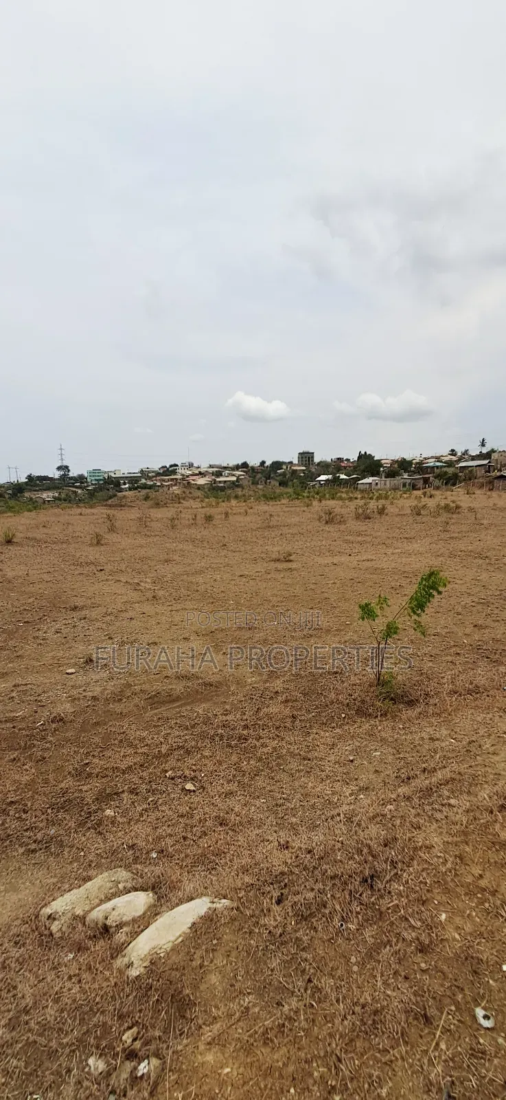 For Sale 22 Acres Land Miritini in Miritini