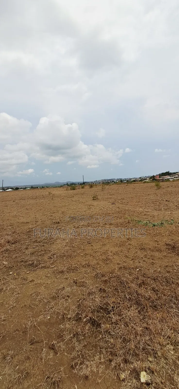 For Sale 22 Acres Land Miritini in Miritini