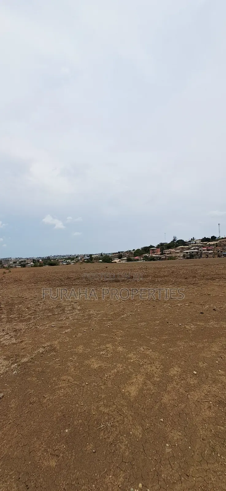 For Sale 22 Acres Land Miritini in Miritini