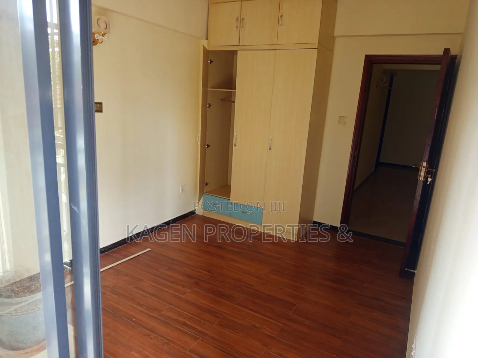 1bdrm Apartment in Hurlingham for rent in Hurlingham