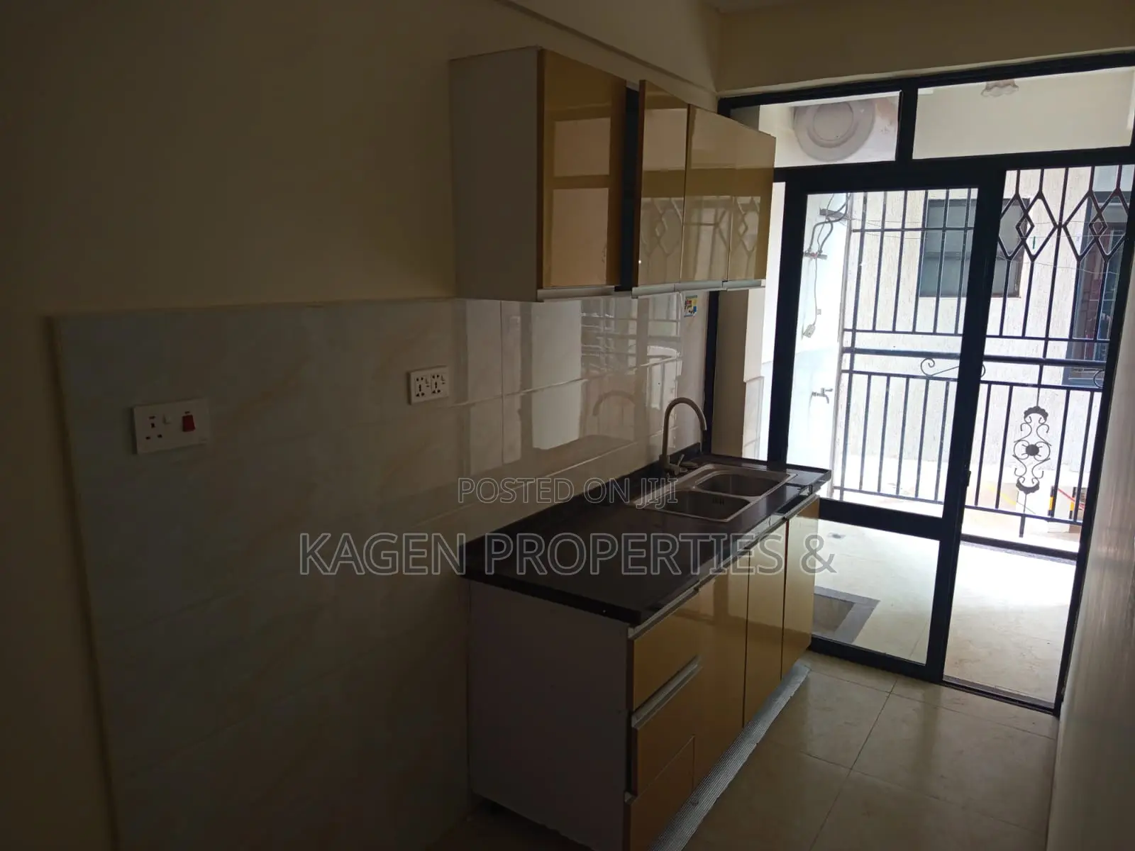 1bdrm Apartment in Hurlingham for rent in Hurlingham