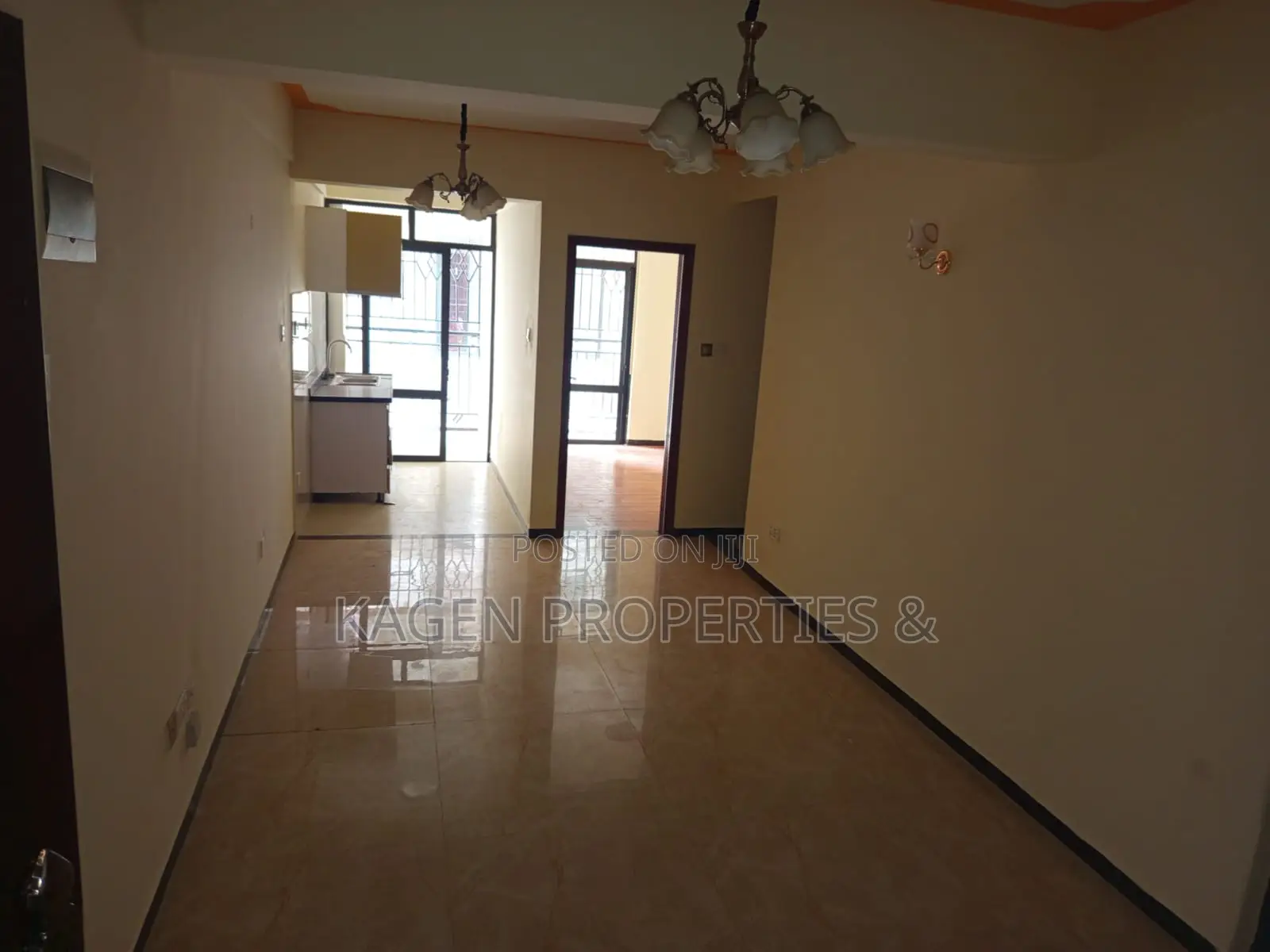 1bdrm Apartment in Hurlingham for rent in Hurlingham