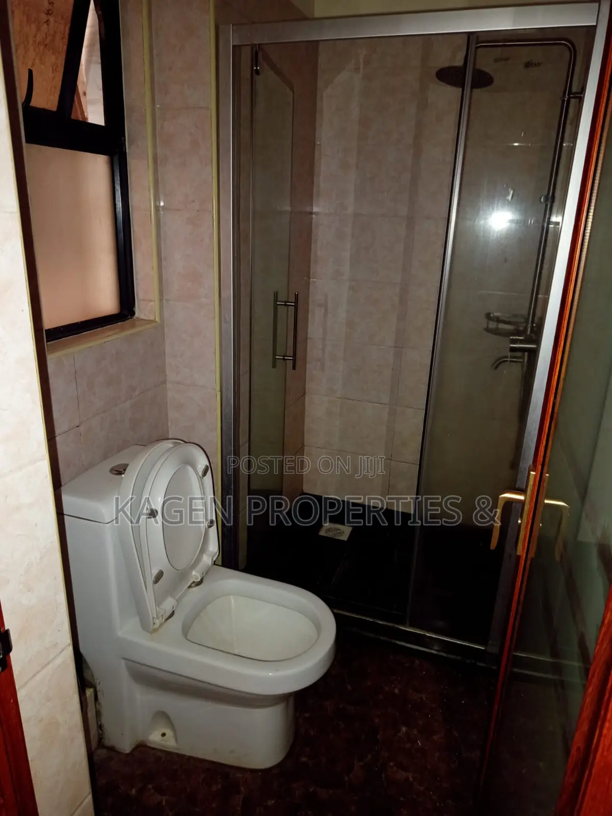 1bdrm Apartment in Hurlingham for rent in Hurlingham