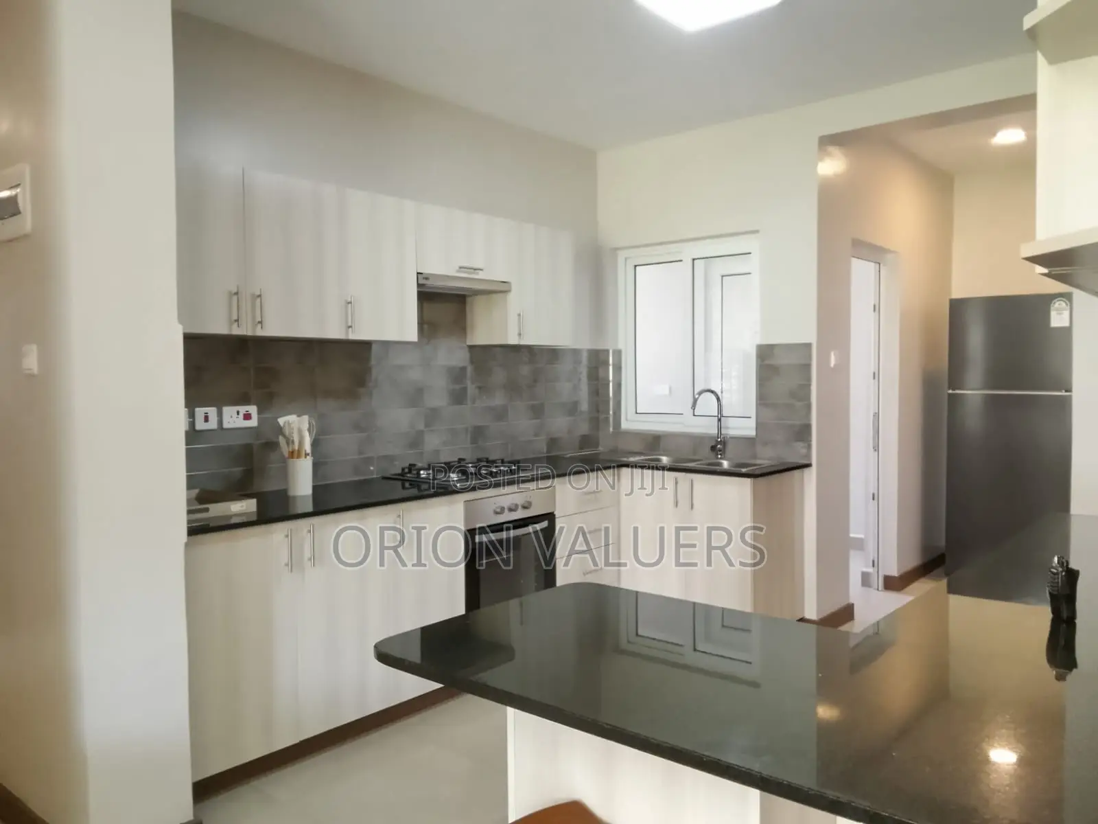 3bdrm Apartment in Syokimau, Gateway Mall Area for sale in Gateway Mall Area