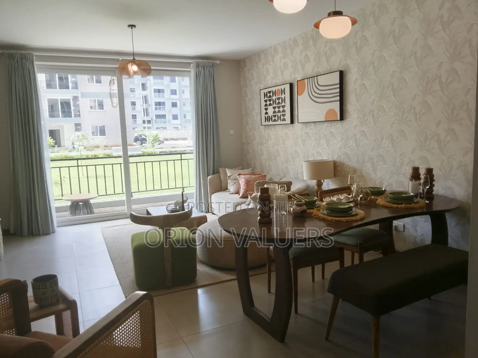 3bdrm Apartment in Syokimau, Gateway Mall Area for sale in Gateway Mall Area