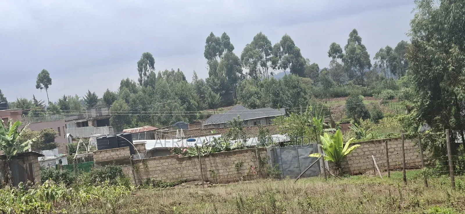 0.045 Ha in Kikuyu Rose Gate in Kikuyu