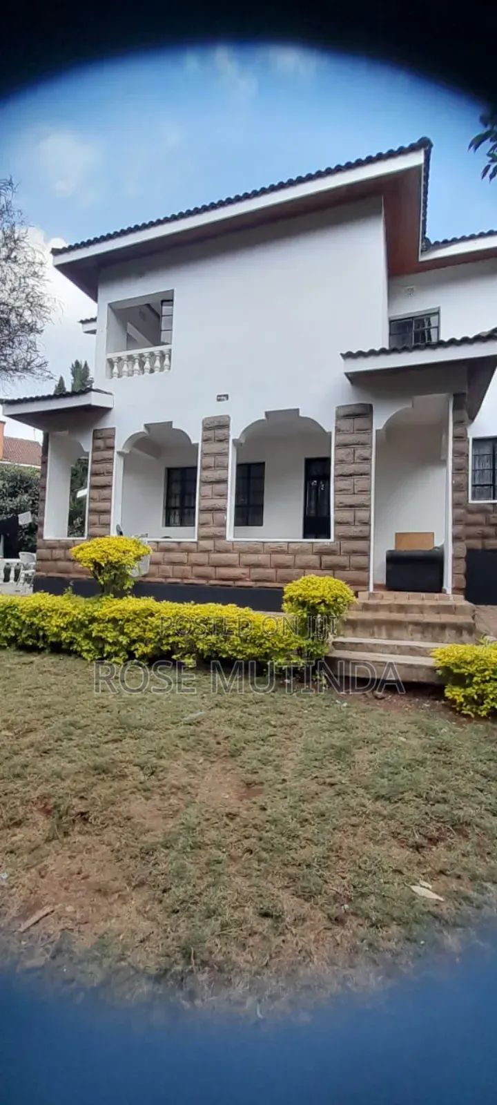 Furnished 4bdrm Bungalow in Ngong CBD for sale in Ngong CBD