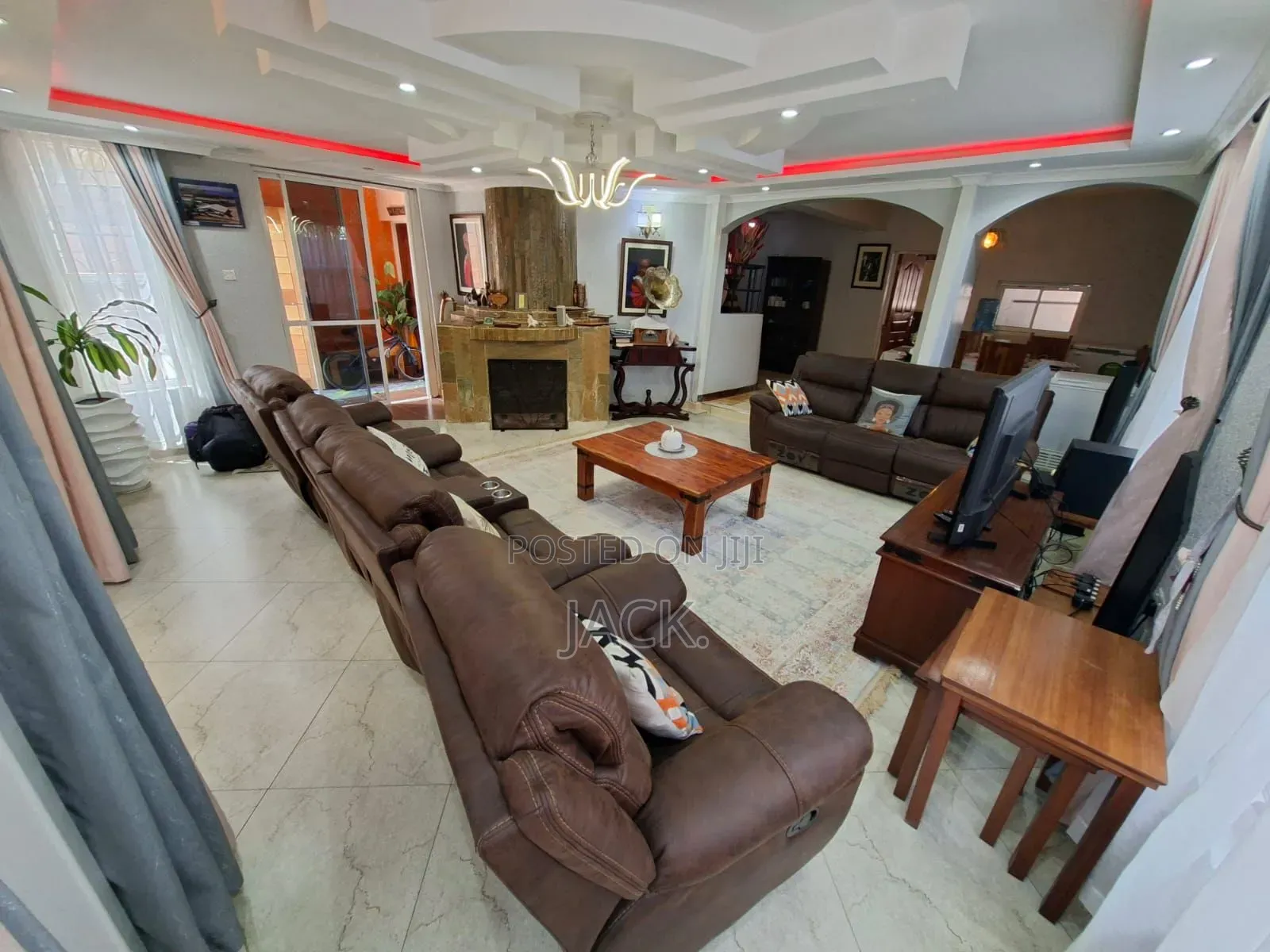 4bdrm Maisonette in Katani for sale in Katani