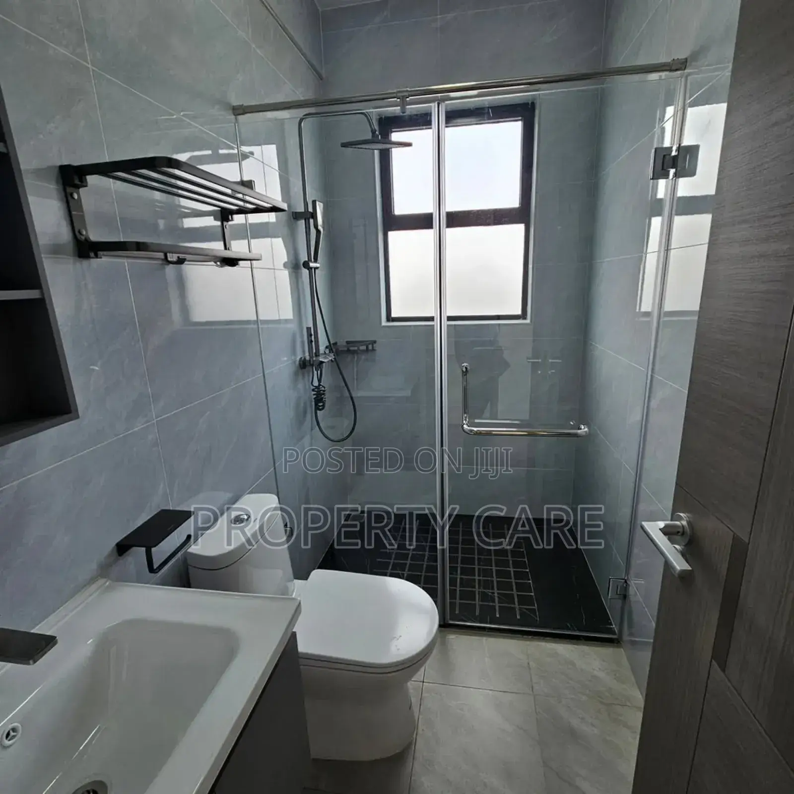 2bdrm Apartment in Kilimani for rent in Kilimani