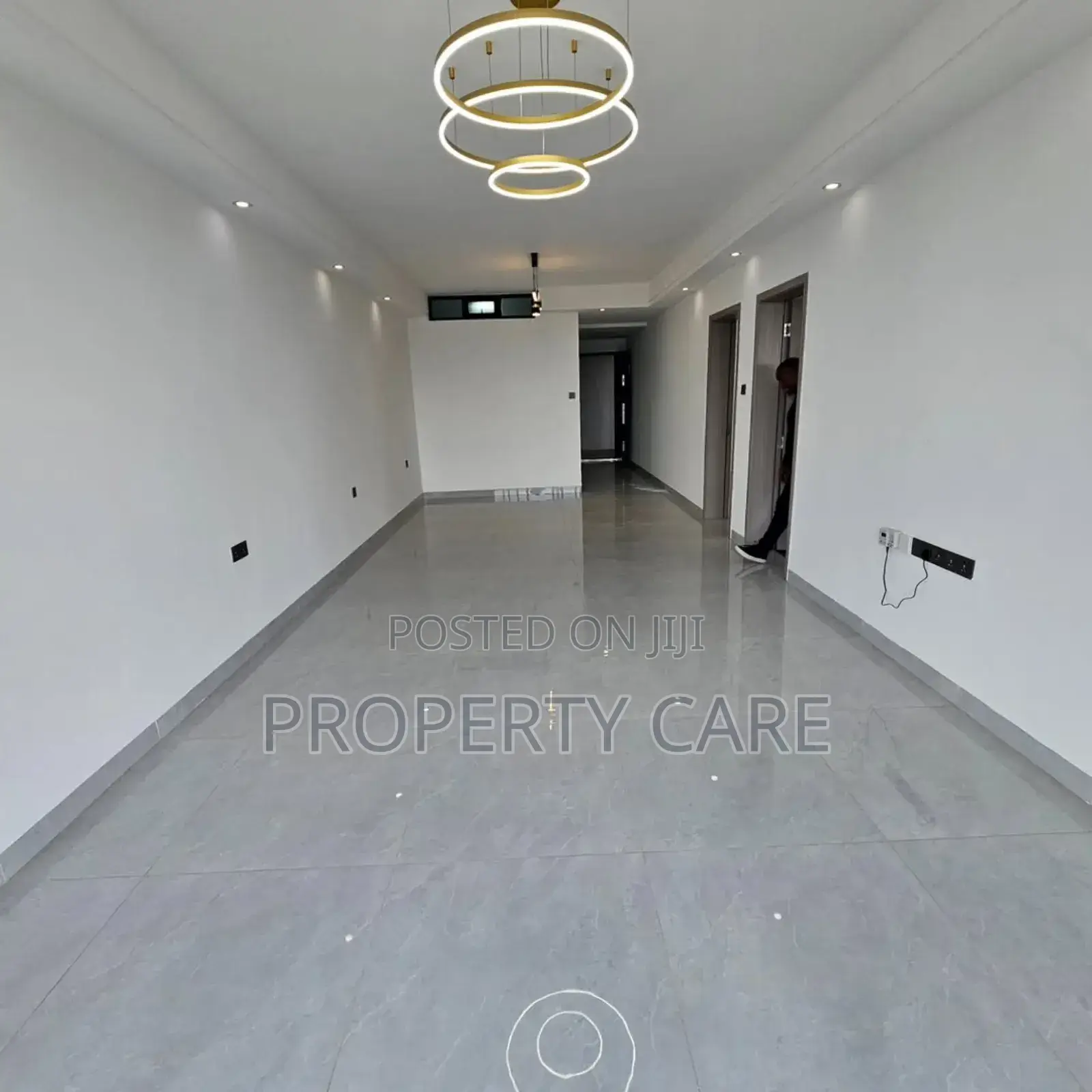 2bdrm Apartment in Kilimani for rent in Kilimani