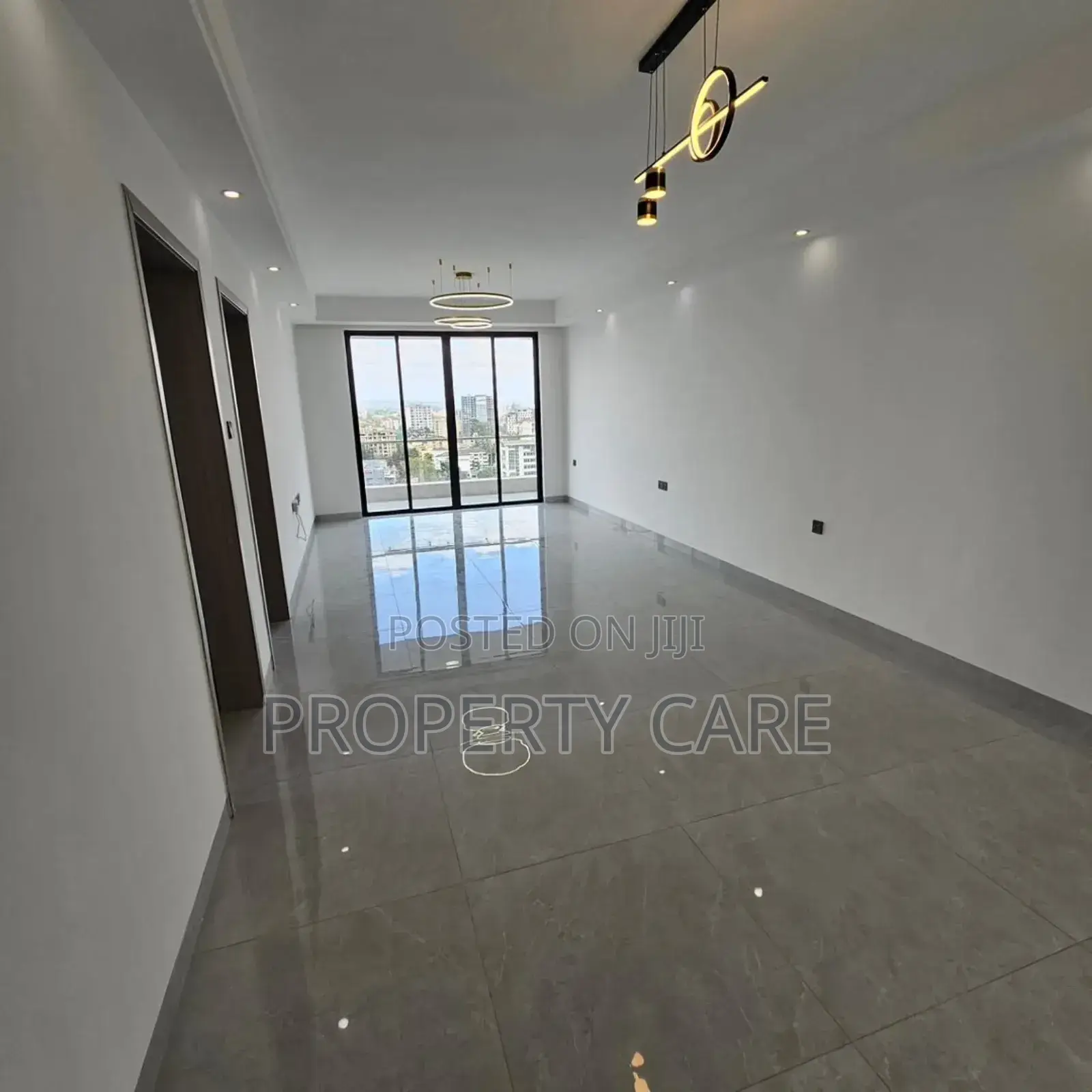 2bdrm Apartment in Kilimani for rent in Kilimani