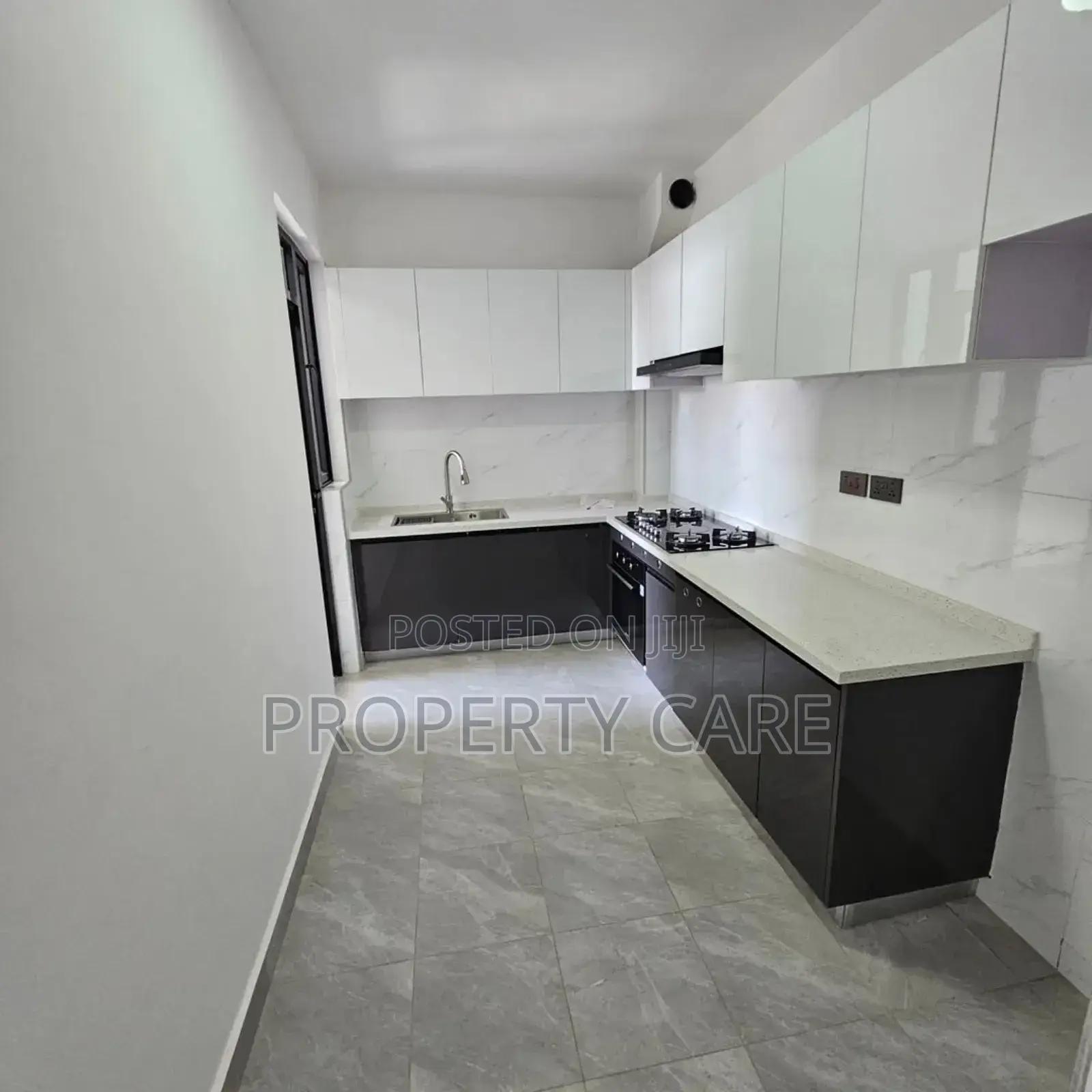 2bdrm Apartment in Kilimani for rent in Kilimani