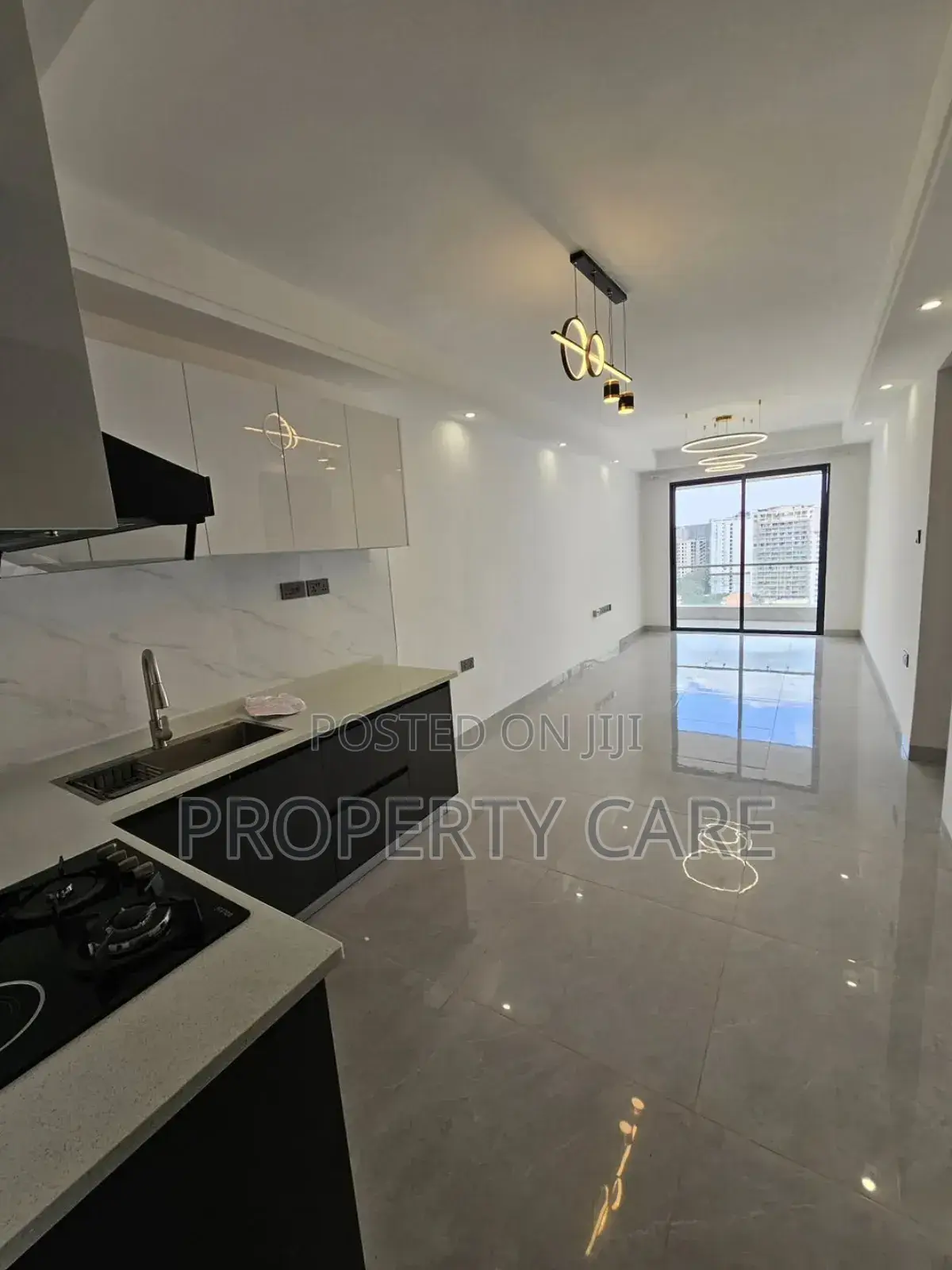 2bdrm Apartment in Kilimani for rent in Kilimani