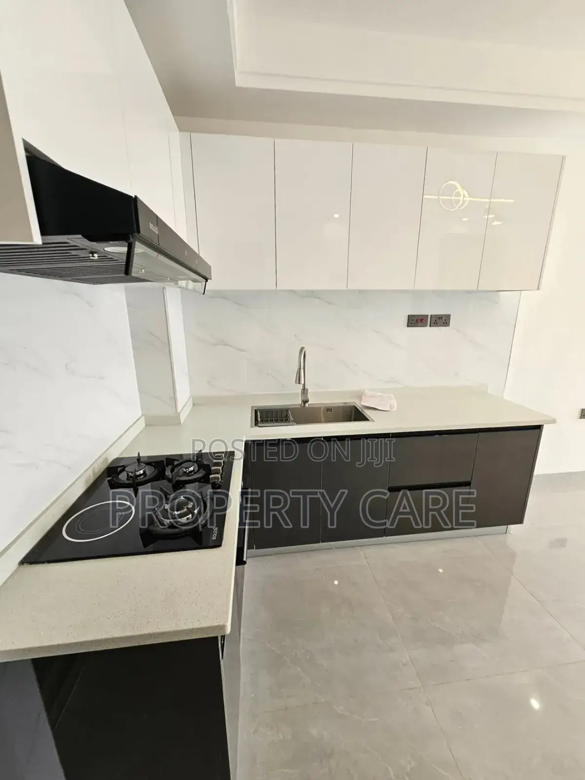 2bdrm Apartment in Kilimani for rent in Kilimani